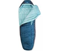 Women's NEMO Forte Womens Endless Promise 20 Reg (Blue) Saco de dormir