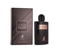 Women's Perfume MAISON ALHAMBRA EDP Opera Noir 100 ml