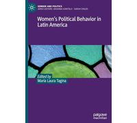 Women's Political Behavior in Latin America (Gender and Politics)
