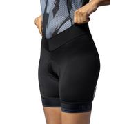 Women's Pragma Classico RL Cycling Shorts - Soft Hand Fabric, 18cm Short-Leg Cut