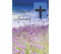 Women's Prayer Journal