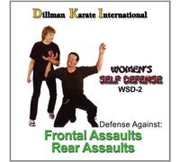 Women's Self Defense 2