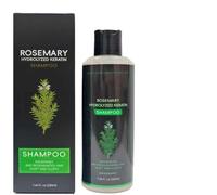 Womens Shampoo, 220ml Volumizing Conditioner and Cleansing Shampoo, Natural Hair Care for Women Men, Sensitive Scalp Daily Travel Home Salon Styling for Dry and Wet Hair