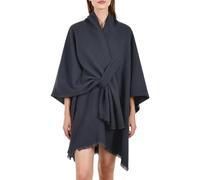 Womens Shawl - High-Density Synthetic Caloric-Shroud, Ergonomic Longitudinal Textile-Module, Reinforced Planar Aesthetic-Chassis | Sweater Cardigan Cape Scarf For Daily Wear, Parties, Office, Home