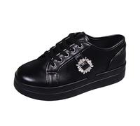 Womens Silver Trainers Running Shoes Orthopedic Fitness Sneakers Lightweight Breathable Jogging Walking Gym Sports Casual Trainers Tennis Shoes Back to School Plimsolls