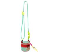 Womens Sling Bag - Cute Cartoon Protective Cover | Portable Wireless Speaker Bag | Electronic Pet Breathable Fanny Pack | Protective Speaker Outdoor Carrying Bag, Small Shoulder Bag For Women Men