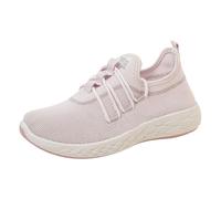 Womens Slip On Trainers Summer Ladies Barefoot Sneakers Walking Barefoot Shoes Mesh Breathable Lightweight Casual Fashion Wide Fit Running Shoes Beach Comfy Washable Slide Sport Orthopedic Shoe