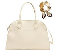 Women's Suede Purse Vintage Top Handle Bag,Fashion Retro Shoulder Satchel,Large Capacity Suede Work PU Leather Bag