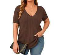 Women's Summer Striped Sleeveless Henley Top Casual Button Down Tank Tops Colorblock Print Blouse Vacation Beach Wear Lightweight Breathable
