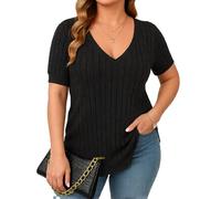 Women's Summer Striped Sleeveless Henley Top Casual Button Down Tank Tops Colorblock Print Blouse Vacation Beach Wear Lightweight Breathable