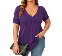 Women's Summer Striped Sleeveless Henley Top Casual Button Down Tank Tops Colorblock Print Blouse Vacation Beach Wear Lightweight Breathable