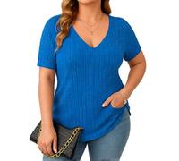 Women's Summer Striped Sleeveless Henley Top Casual Button Down Tank Tops Colorblock Print Blouse Vacation Beach Wear Lightweight Breathable