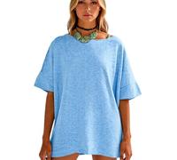 Women's Summer Striped Sleeveless Tank Top Casual Color Block Pocket Crew Neck Loose Fit Muscle tee Shirt for Beach Vacation Daily Wear
