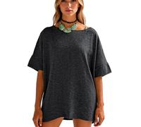 Women's Summer Striped Sleeveless Tank Top Casual Color Block Pocket Crew Neck Loose Fit Muscle tee Shirt for Beach Vacation Daily Wear