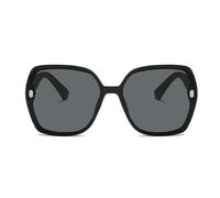 Women's Sunglasses - UV400 Retro Glasses | Retro Metal Polarized Glass | Polarized Lenses | Protection Fashion Eyewear For Outdoor Use | Lightweight Metal Frame Shades For Concerts, Beach, Travel, And