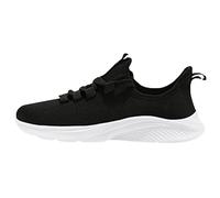 Womens Tennis Shoes Slip On Orthopedic Trainers Running Shoes Walking Sneakers Work Gym Training for Plantar Fasciitis Casual Breathable Lightweight Non Slip Sports Athletic Trainer