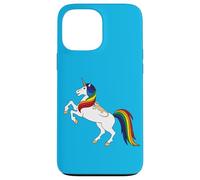 Womens Tiny Dinosaur Kids Unicorn Girls Bearded Dragon Lover Carcasa para iPhone 13 Pro Max
