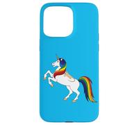 Womens Tiny Dinosaur Kids Unicorn Girls Bearded Dragon Lover Carcasa para iPhone 15 Pro Max