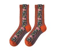 Womens To Keep Warm Sock Restoring Ancient Ways Calcetines de Algodón Ligeros Calcetines Cerveza, a, Talla única