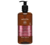 Apivita Tonic Champú Tónico Anticaída Mujer 500ml