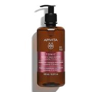 Apivita Tonic Champú Tónico Anticaída Mujer 500ml