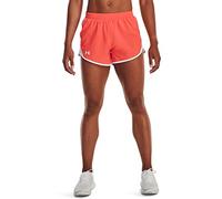 Women's UA Fly-by 2.0 Shorts