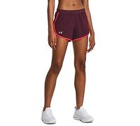 Women's UA Fly-by 2.0 Shorts