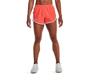 Women's UA Fly-by 2.0 Shorts