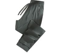 Women's Ultra Stretch Ice Silk Comfort Casual Pants, Lightweight Quick Dry Comfortable Pull On Travel Hiking Active Trousers (Army Green (Straight-Leg),XL)