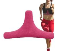 Women's Under-Bra Sweat Pads - Reusable Moisture Wicking Lining, Invisible Sweat Absorbing Pads | Portable Soft Pad for Gym, Sports, Outdoor Activities, Travel, Home, mom, Daughters, Girlfriends