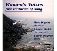Women's Voices