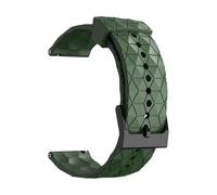 Womens Watch Bands - Quick Release Wrist Strap, Slim Silicone Soft Band, Lightweight Comfortable Build, Flexible Durablee Material, Adjustable Secure Fit | Elegant Replacement Accessory Adults