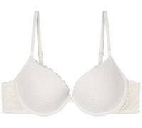 Women'secret Acolchado helankas 1 Beautiful Sujetador Encaje Marfil, Blanco, 85D Women's
