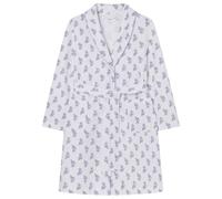 Women'secret Bata Midi Colección Mix And Match Green House