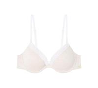 Women'secret Beautiful Sujetador clásico algodón Relleno aro