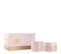 Women'Secret Beauty Confidences Divine Touch Estuche Regalo de Mujer Pack de 2 Piezas Crema Corporal 250ml y Exfoliante Corporal 200ml
