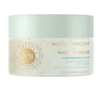 Women'secret beauty confidences harmony muse exfoliante corporal 200ml