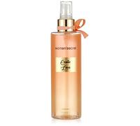women'secret Body Mist Exotic Love Body Spray corporal para mujer, 250 ml