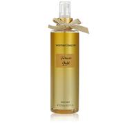women'secret Body Mist Forever Gold Body Spray corporal para mujer, 250 ml