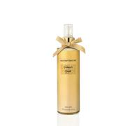 women'secret Body Mist Forever Gold Body Spray corporal para mujer, 250 ml