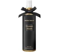 Women'secret body mist passionate treasure body spray corporal para mu