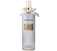 Women'secret body mist pure charm body spray corporal para mujer, 250