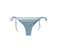 Women'secret Braga Bikini brasileña Print Flores