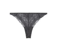 Women'secret Braga brasileña Encaje Gris