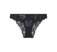 Women'secret Braga Hipster Sequins Lace Collection, XS