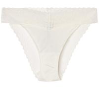 Women'secret Braguita Hipster helankas 1, Marfil, S