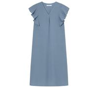 Women'secret Camisón Largo de Manga Corta Colección Forest