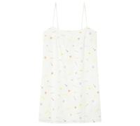 Women'secret Camisón Midi 1% algodón Estampado “J´Adore”