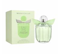 Women'secret eau it's fresh perfumes de mujer eau de toilette 100ml fr