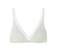 Women'secret Fantastic Sujetador Triangular Halter algodón Relleno